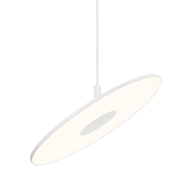 CIRCA PENDANT 16 WHITE - PRODUCTO - DIEZ COMPANY