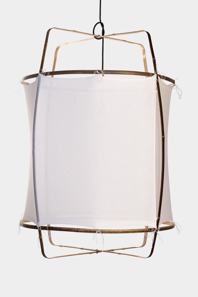 Z1 black cotton cover, bamboo, cotton, white - Diez Company